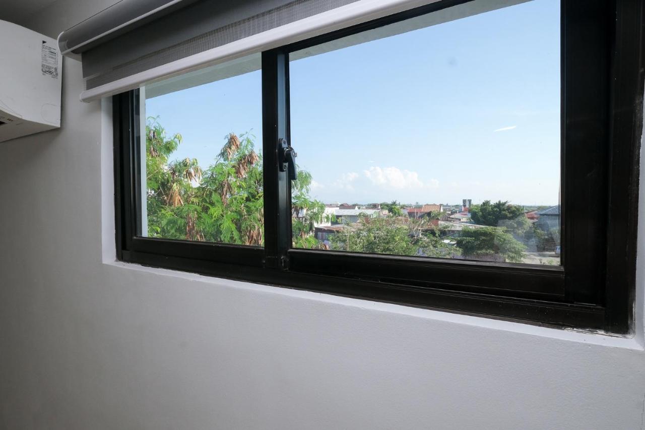 Rosey Hotel Cabanatuan City Esterno foto