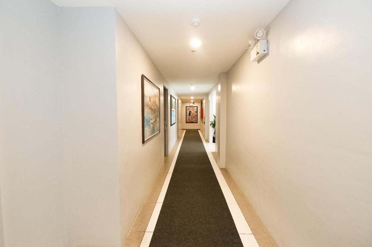 Rosey Hotel Cabanatuan City Esterno foto