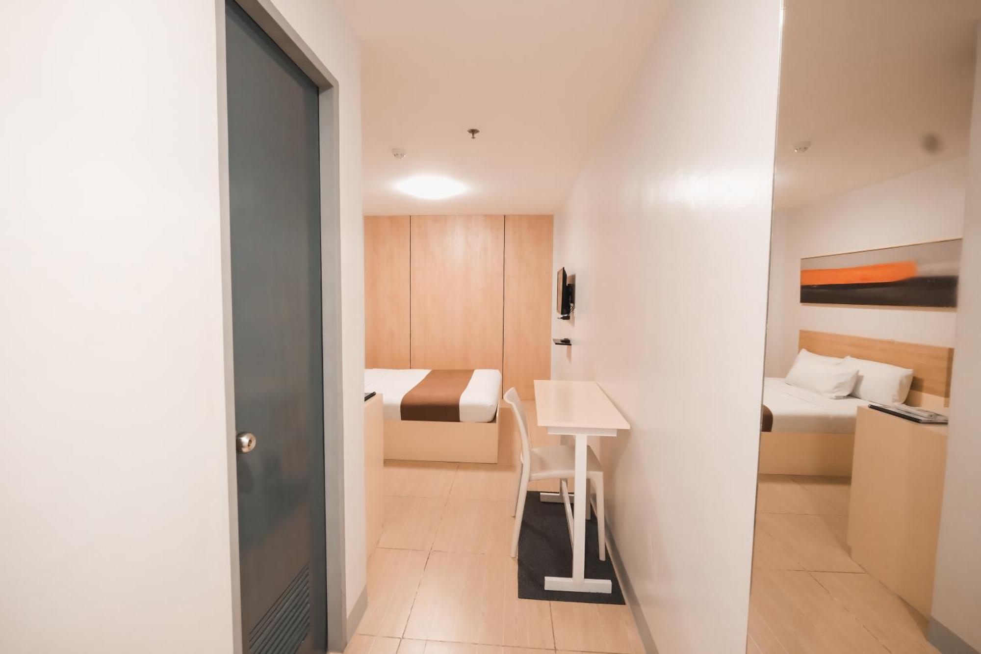 Rosey Hotel Cabanatuan City Esterno foto