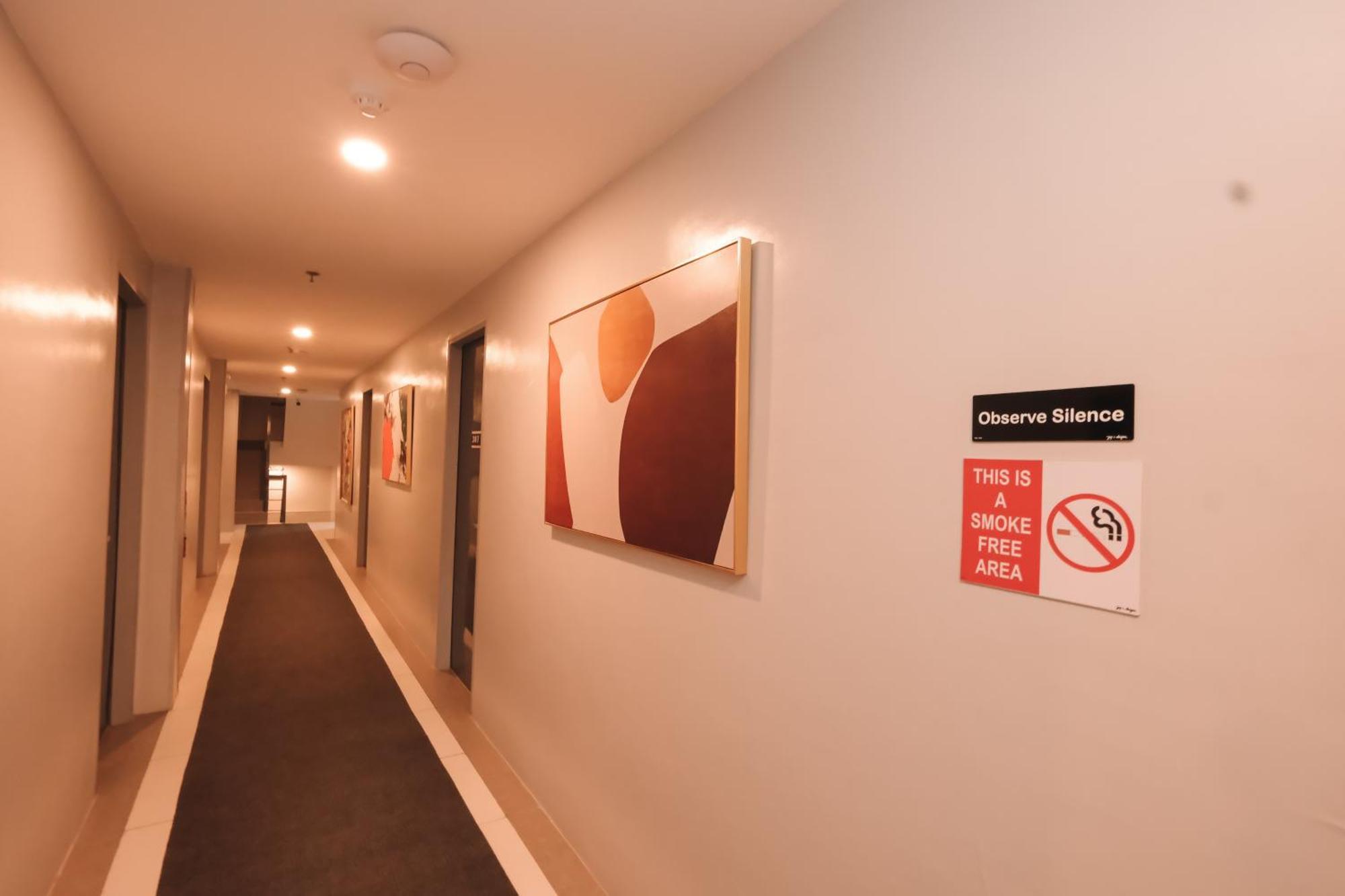 Rosey Hotel Cabanatuan City Esterno foto